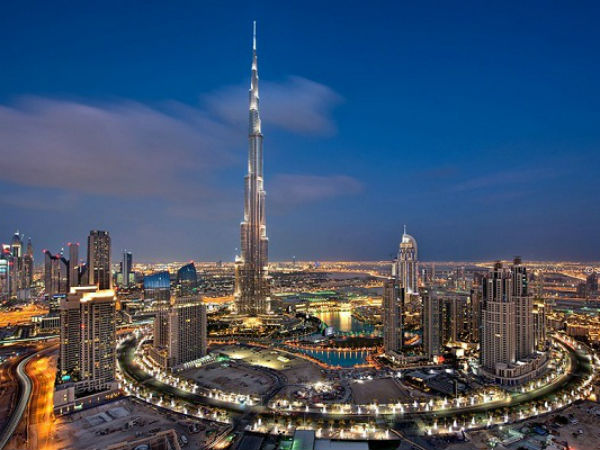 UAE ranks first in world for treating women with respect UAE ranks first in world for treating women with respect