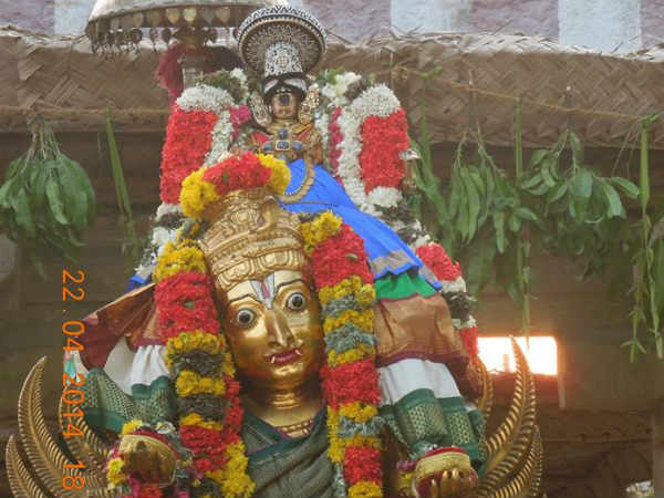 துன்பங்கள் உருண்டோடும்