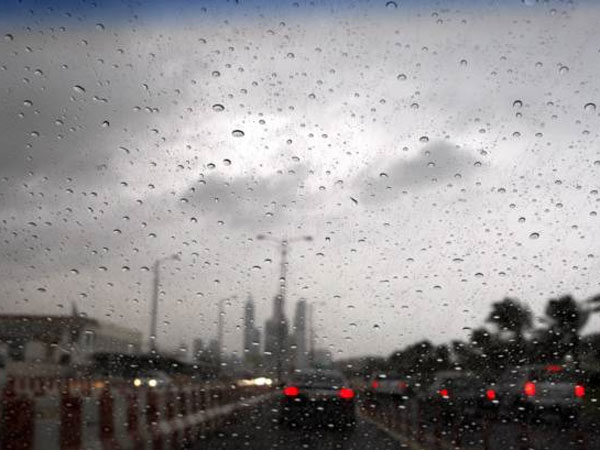 கோடை மழை வருமா..