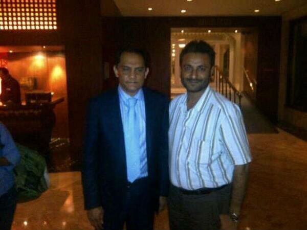 பயங்கரமான ஹவாலா மன்னன்