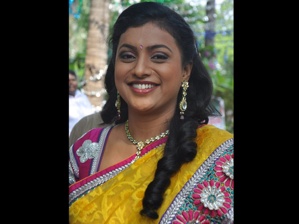 சாக்ஷி டிவியில்...