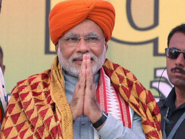 மோடியைத் தெரியுமா?