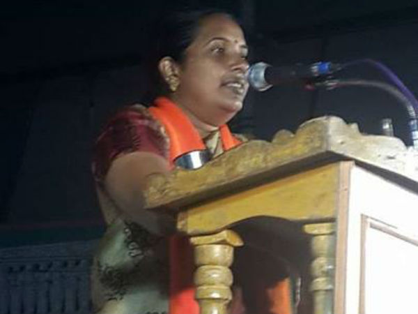 அமேதியில் மின்சாரமில்லையே