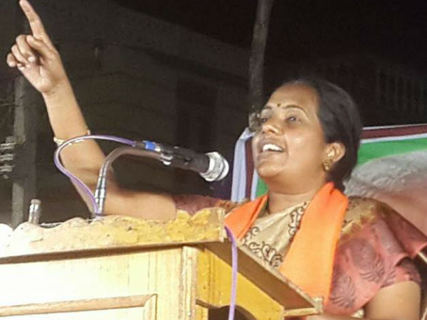 ரசம் கூட பிடிக்குமாம்