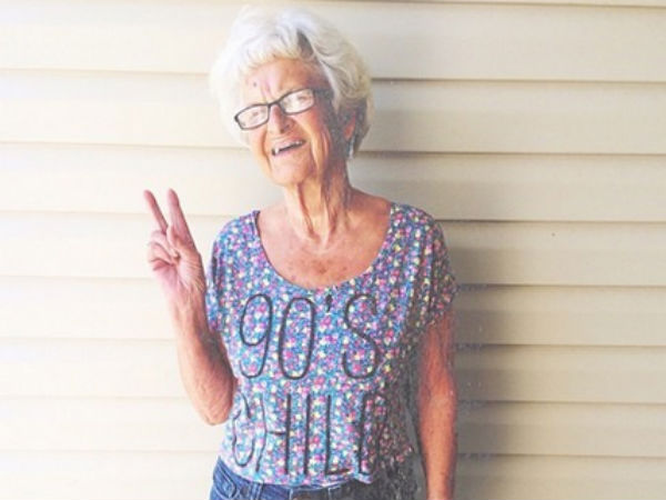 விங்கிள் பாட்டி... விங்கிள் பாட்டி...