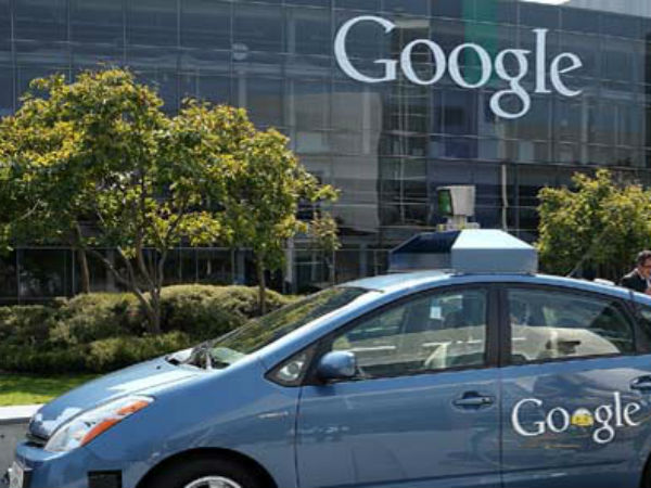 வலை வீசிய கூகுள்: