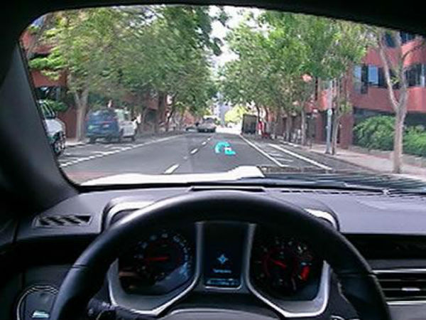 ரோபோடாக்சிகள்: