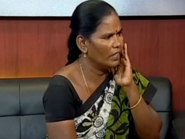 கெளரி சங்கருடன் கள்ளக்காதல்