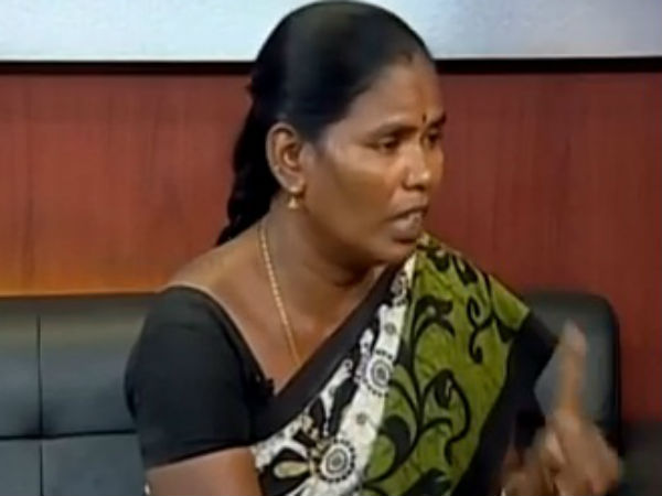 கணவர் வீட்டிலேயே இருந்ததால் சங்கடம்