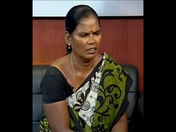 தானும் மாட்டினார்