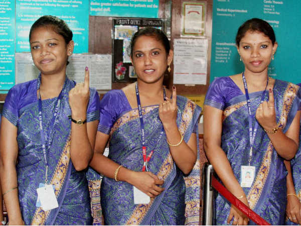 வன்முறைகளால் பயம்: