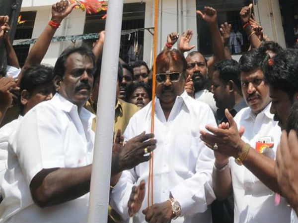 TN: MDMK, DMDK celebrate May Day
