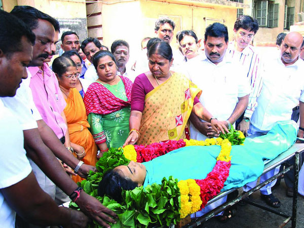 என் பேத்தி ஏன்?