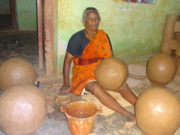 மானாமதுரை கடம்