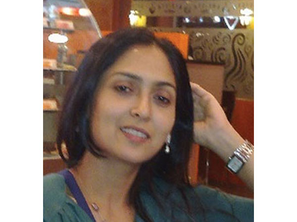 அம்ரிதாவின் ஆங்கிலப்புலமை