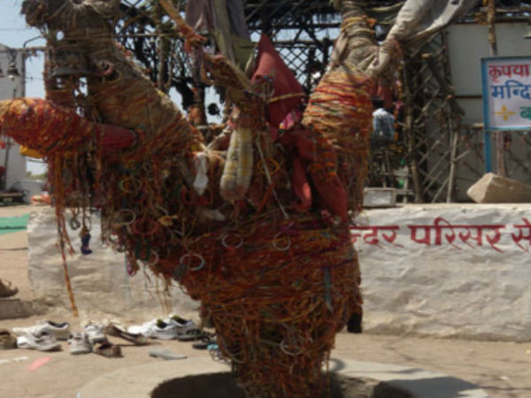 ஓம் பன்னாவின் ஆவி