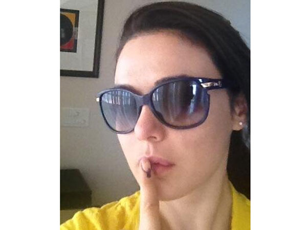 டிவிட்டரில் ஒரு பேச்சு