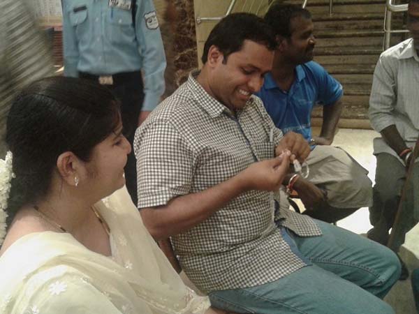 பிரம்ம முகூர்த்த வியாபாரம்