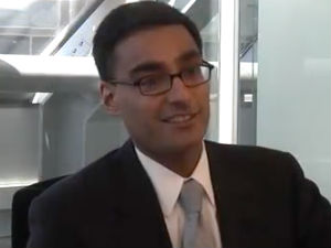 Indian-American Manish Shah becomes federal judge in Illinois Indian-American Manish Shah becomes federal judge in Illinois