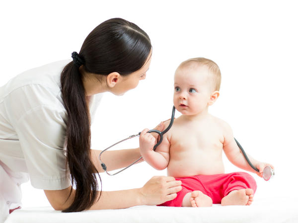 பாதிக்கப்படும் குழந்தைகள்: