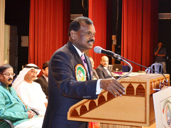 தமிழ அரசுடன்