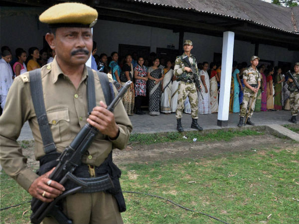 கூடுதல் பாதுகாப்புக்கு டிஜிபி உத்தரவு