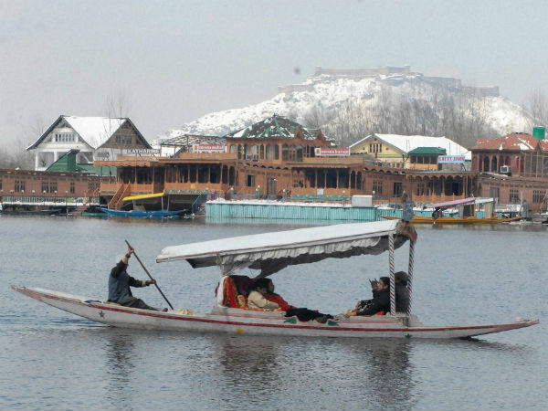 ஸ்ரீநகர்.... ஸ்ரீநகர்....