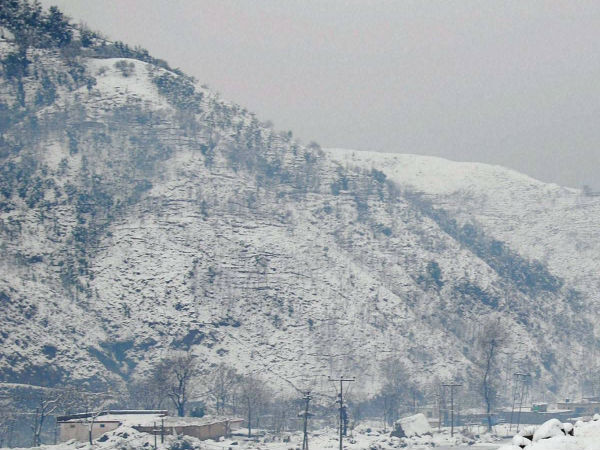 நவம்பரில் மீண்டும் ஜம்மு... நவம்பரில் மீண்டும் ஜம்மு...