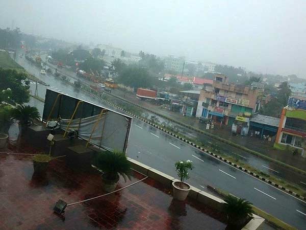 குமரி மாவட்டம்