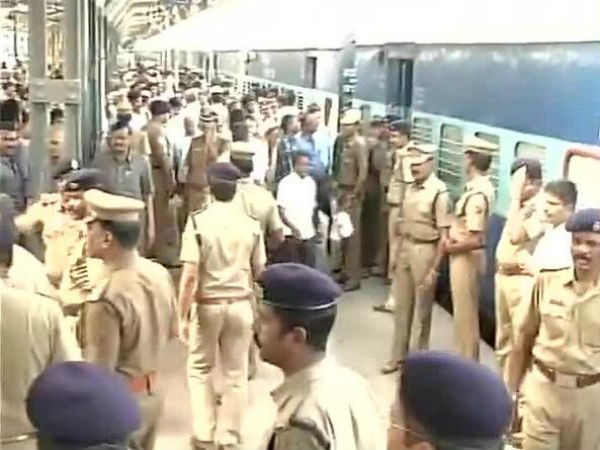 கேமராக்கள் பொருத்தப்படவில்லை....
