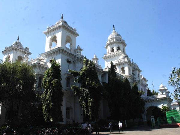 ஆந்திராவில்தான் கிரிமினல்கள் அதிகம்