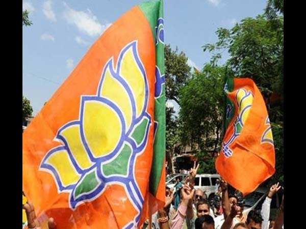 கிரிமினல்களின் கூடாரம்.. பாஜக