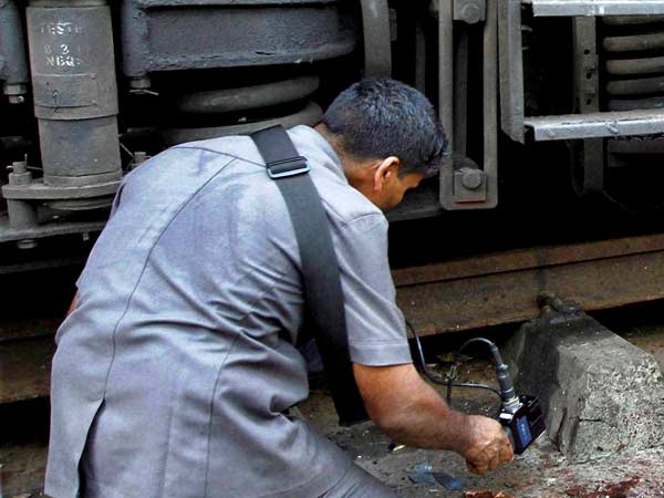 பரிசோதனைக் கருவிகள்