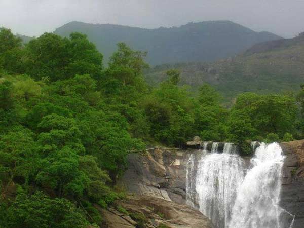 காவிரி டெல்டா மாவட்டங்கள்