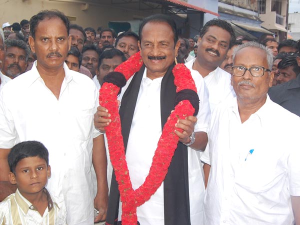 மதிமுகவினர் பங்கேற்பு