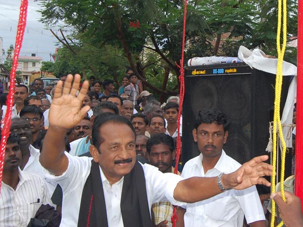 கோவையில் கொண்டாட்டம்