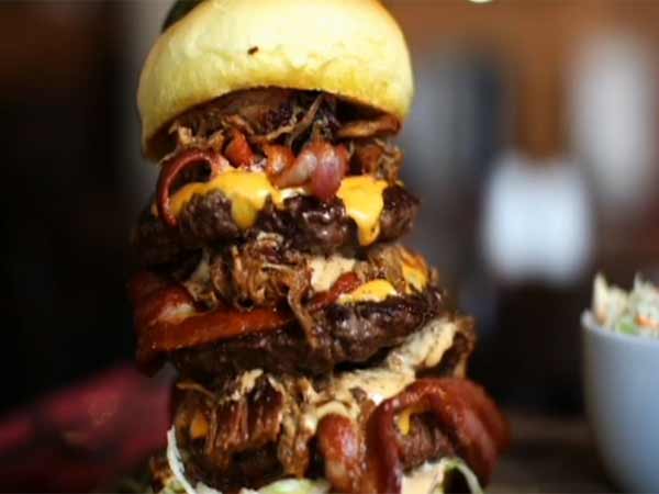 5 கிலோ எடை: