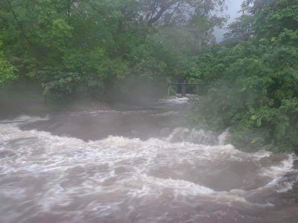 காட்டாற்று வெள்ளம்