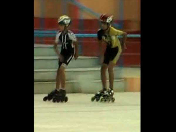 முதல் பரிசு: