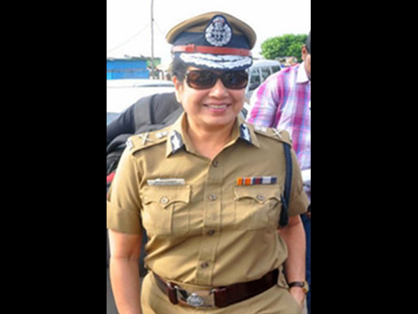 ராமசுந்தரம்.. புதிய தலைமைச் செயலகம்