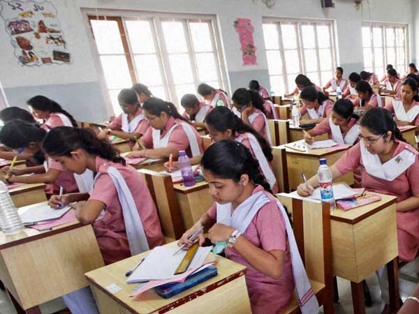 நாமக்கல் - விருதுநகர்