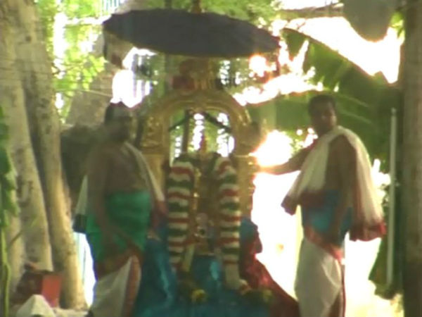 வெற்றி லீலை