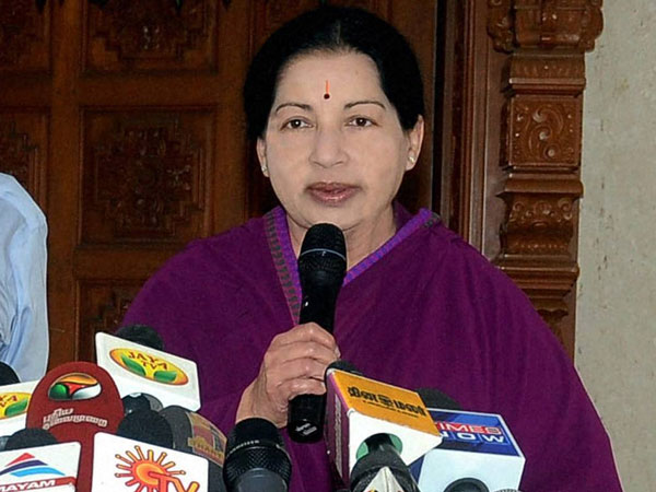 ஜெயலலிதாவுக்கு எதிராக வாதாட வேண்டியவர்