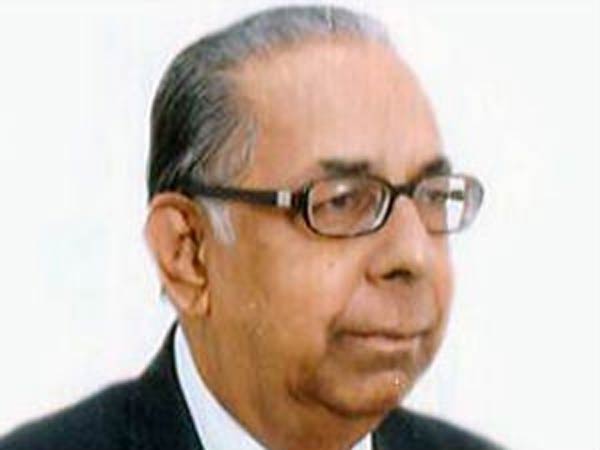ஆச்சார்யா இருந்தபோது