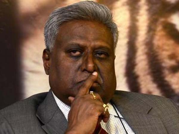 அதிகார மோதல்