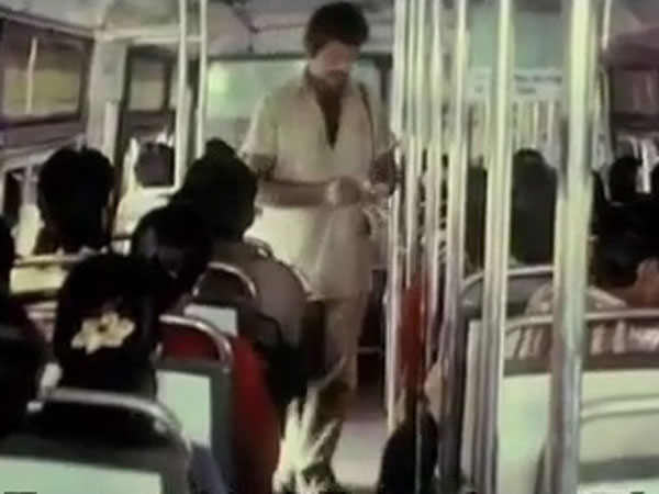 கவுண்டர் பாணியில்..