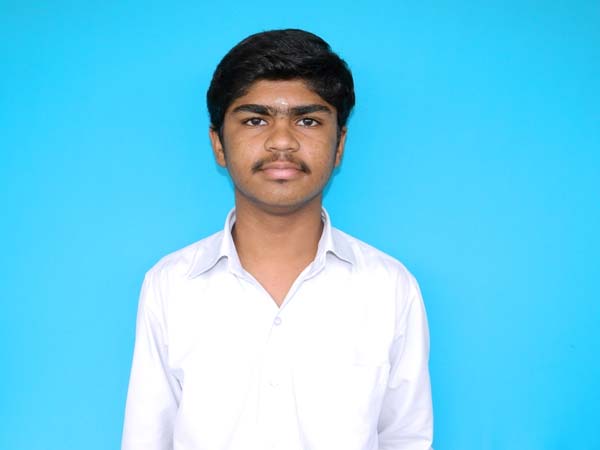 Plus 2 results: Boys outnumber girls in pass percentage in Karur district Plus 2 results: Boys outnumber girls in pass percentage in Karur district