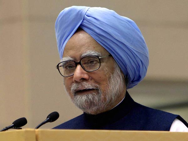 PM Manmohan Singh farewell address to the nation on May 17 PM Manmohan Singh farewell address to the nation on May 17