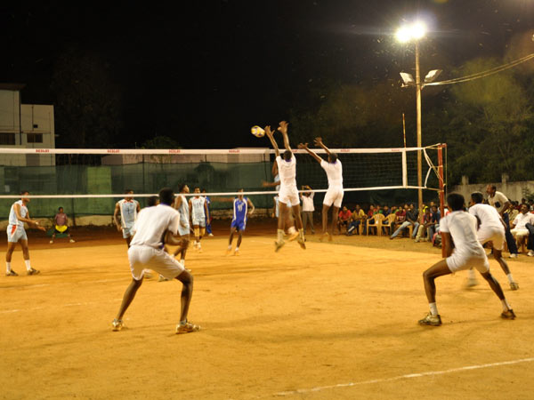 சாயர்புரம் அணி