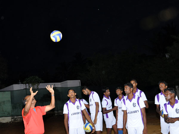 இந்தியா ஜொலிக்க வேண்டும்